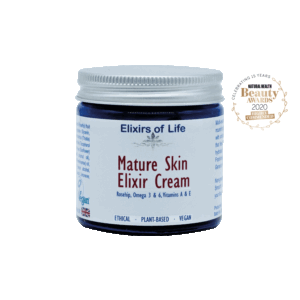 Mature Skin Elixir Cream