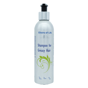 Shampoo for Greasy Hair 250ml