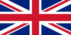 United Kingdom Flag