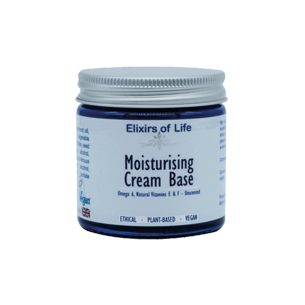 Moisturising Cream Base