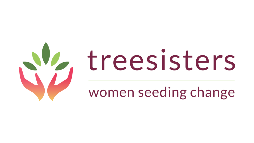 TreeSisters women seeding change