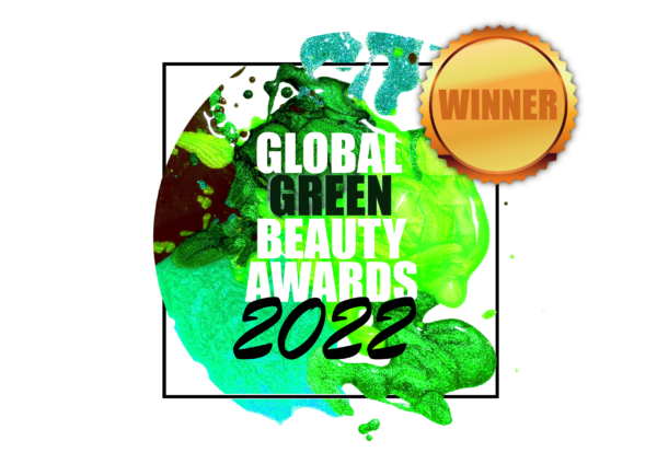 Global Green Beauty Awards 2022