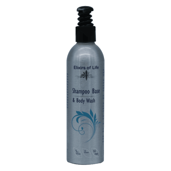 Shampoo Base & Body Wash 250ml