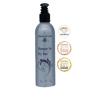 Shampoo for Dry Hair 250ml