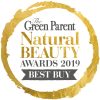 Best Buy in The Green Parent Natural Beauty Awards